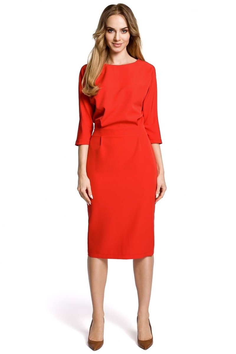 Daydress Moe - Day Dress
