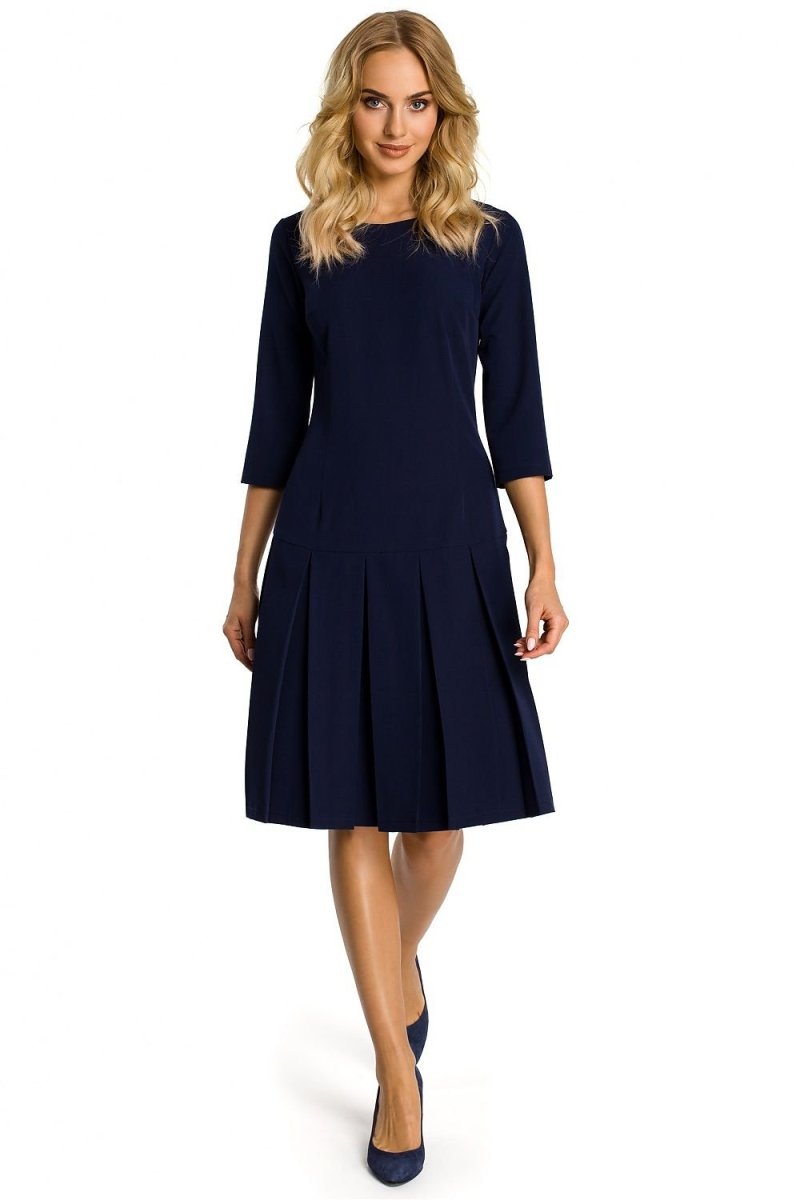 Daydress Moe - Day Dress