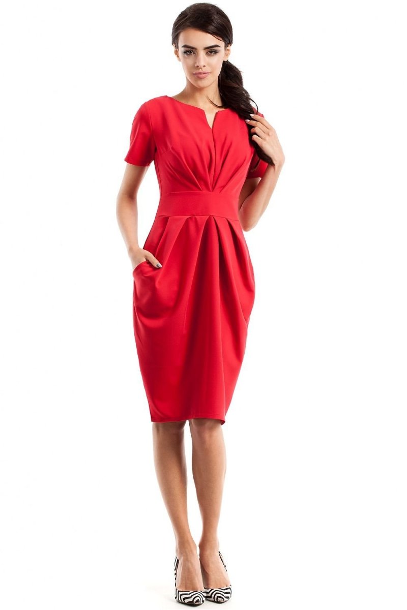 Daydress Moe - Day Dress