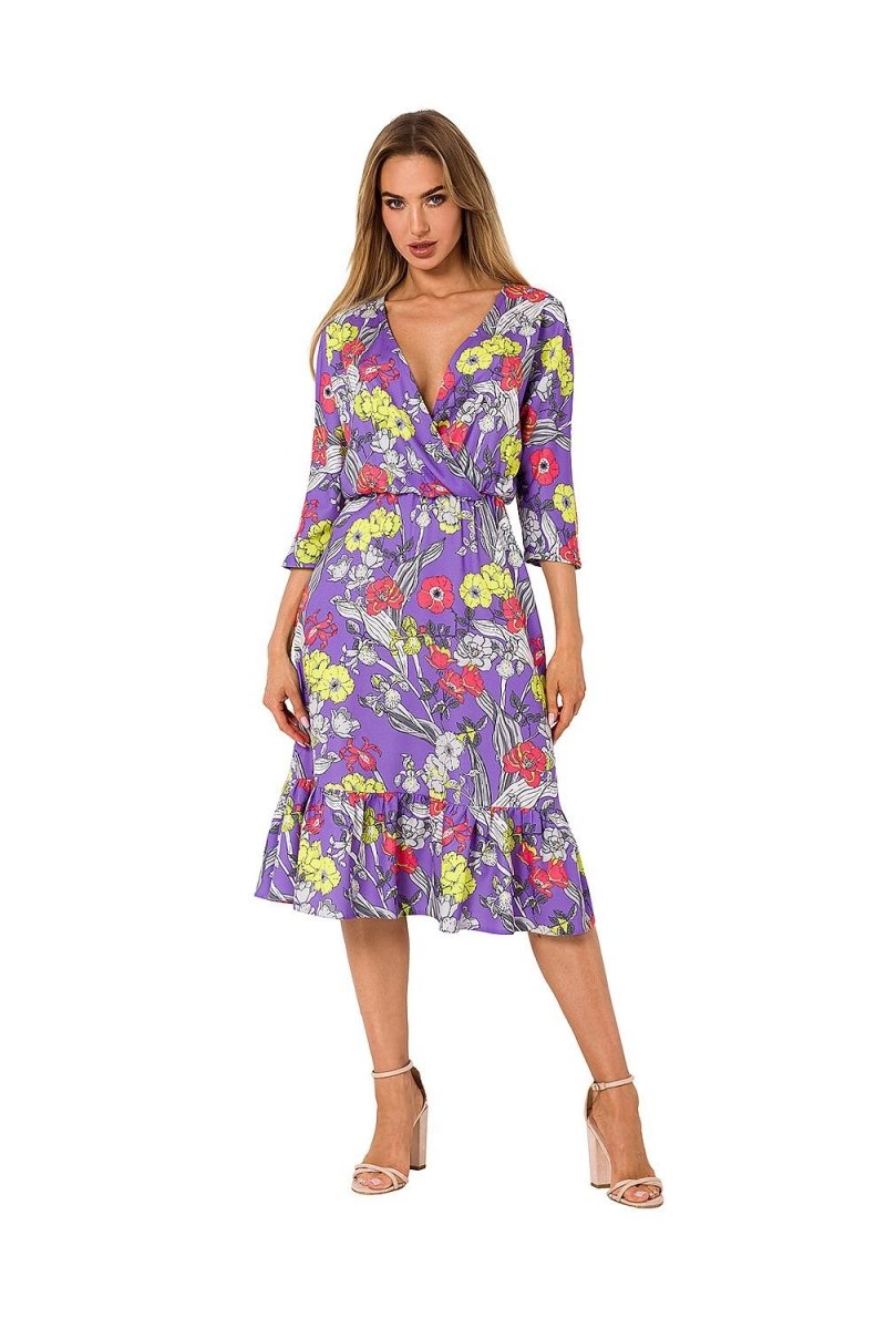 Daydress Moe - Day Dress