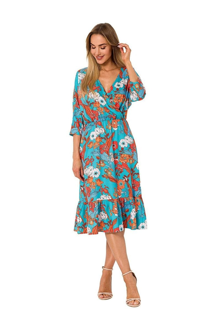 Daydress Moe - Day Dress