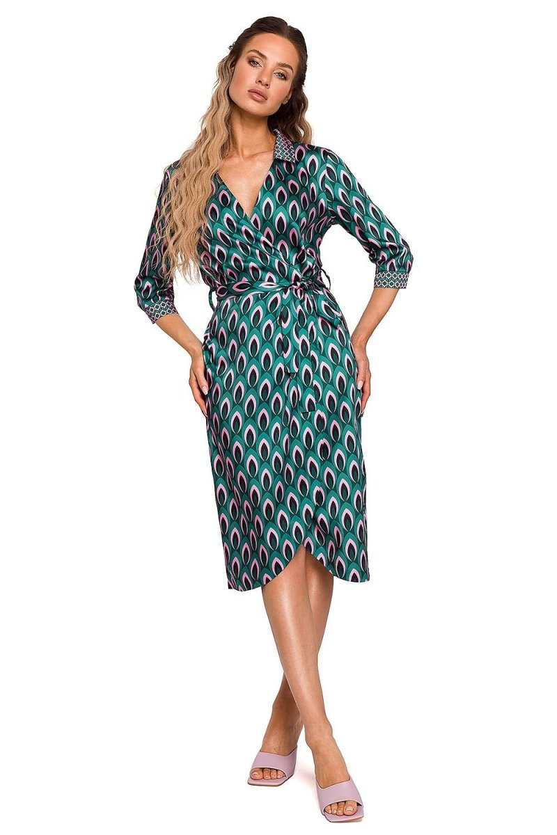 Daydress Moe - Day Dress