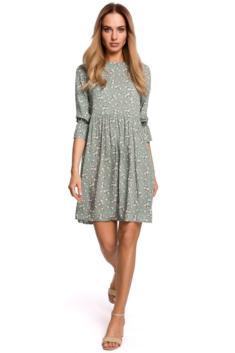 Daydress Moe - Day Dress