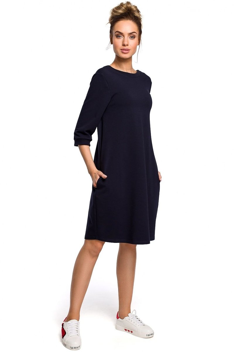 Daydress Moe - Day Dress