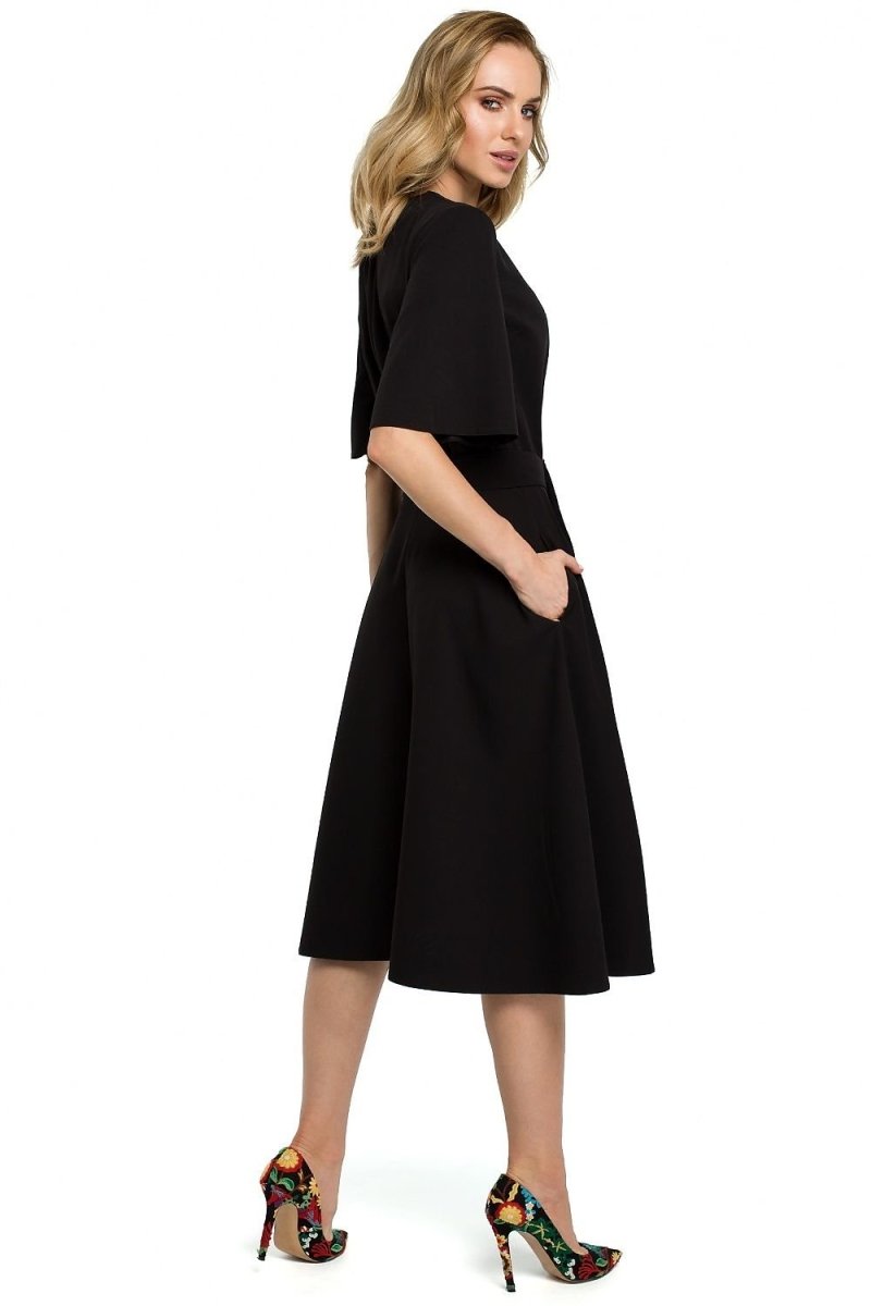 Daydress Moe - Day Dress