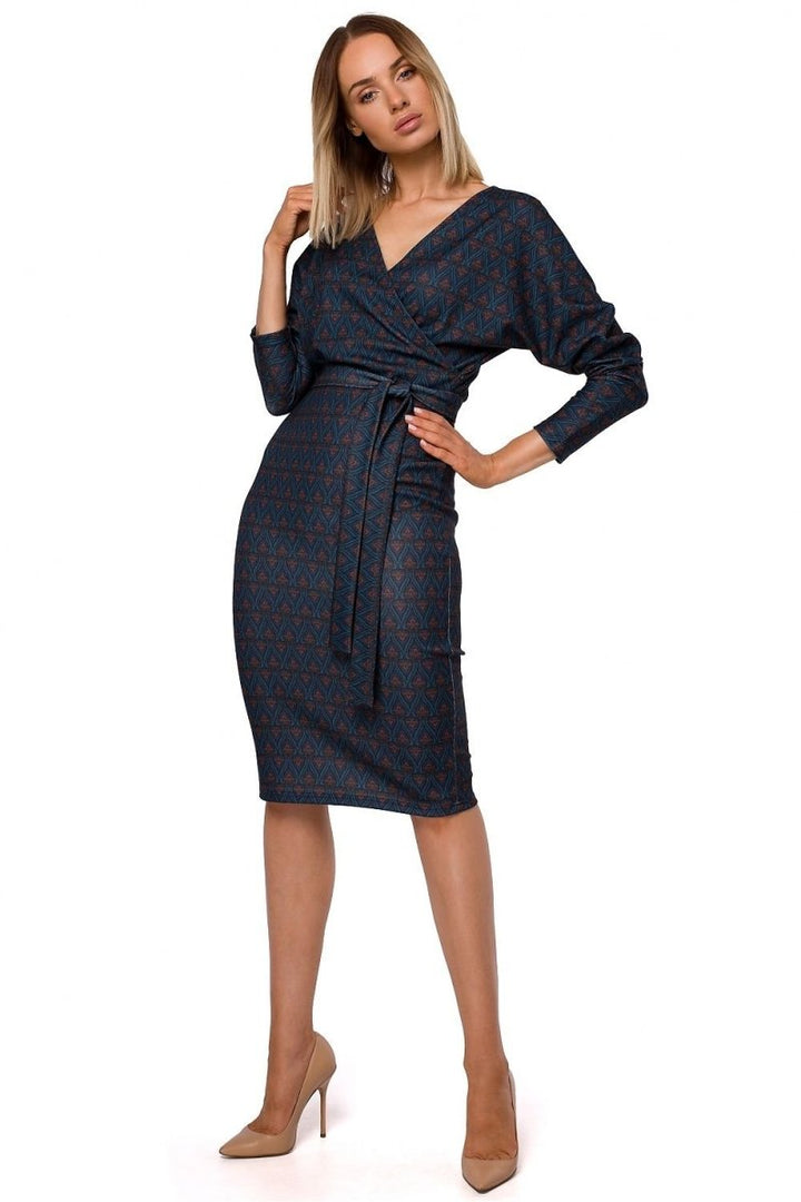 Daydress Moe - Day Dress