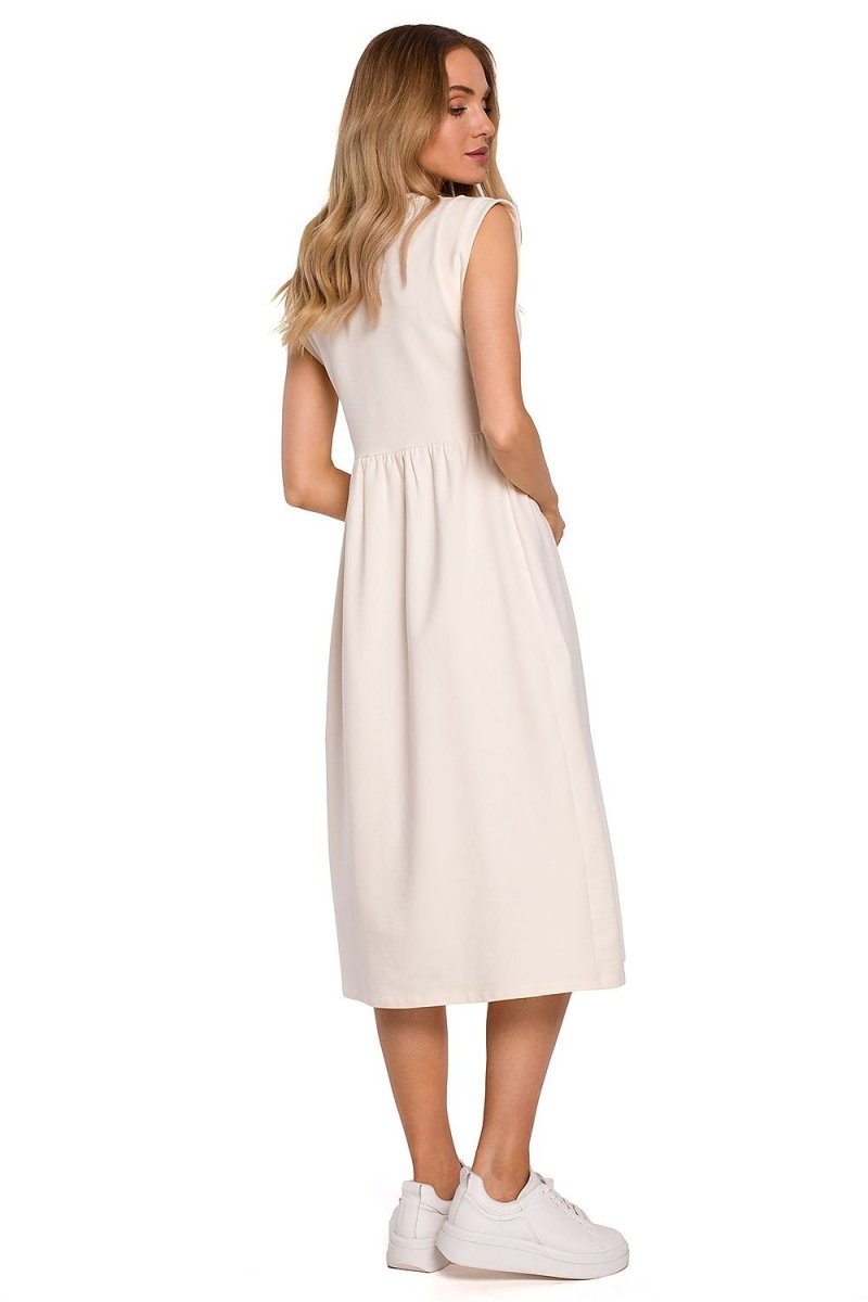 Daydress Moe - Day Dress
