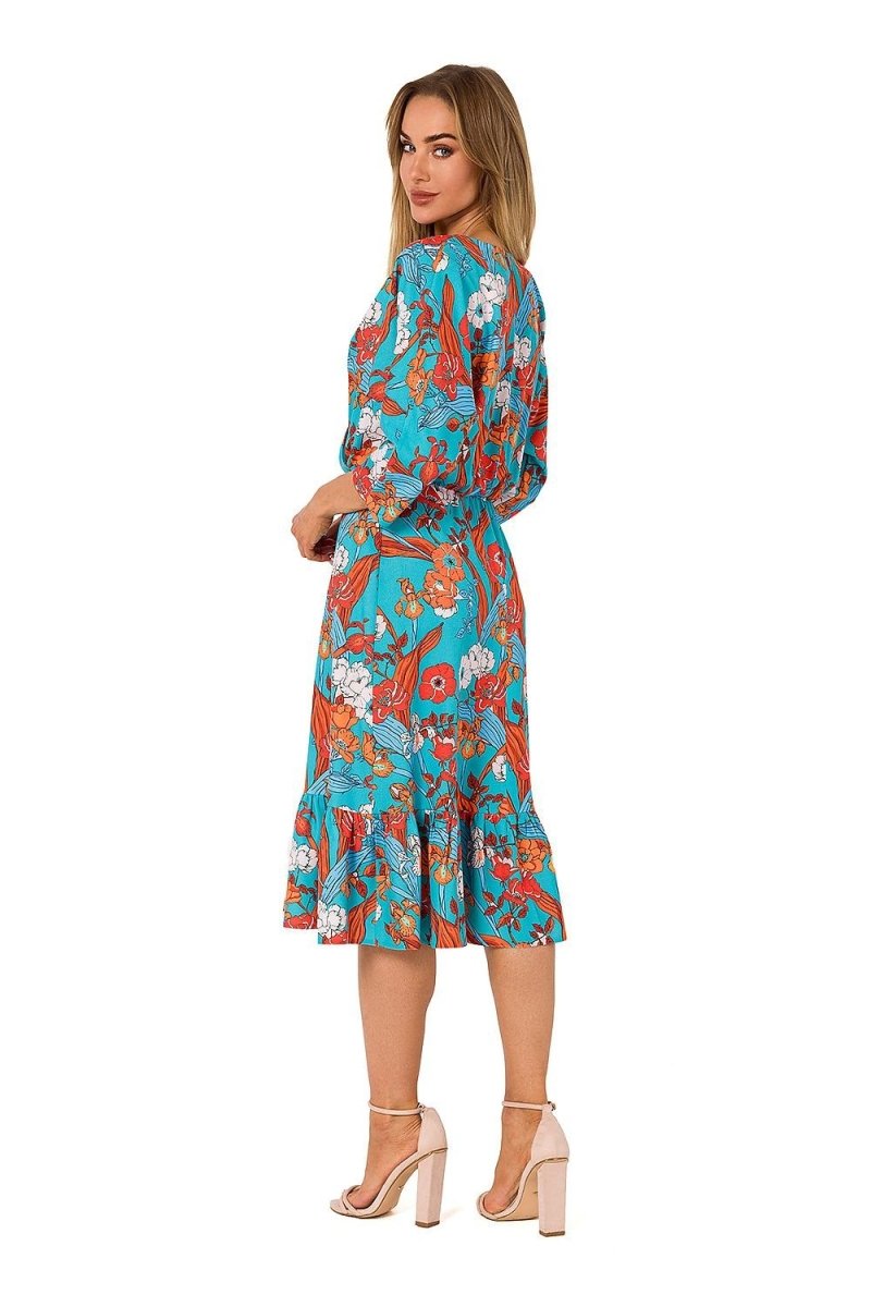 Daydress Moe - Day Dress