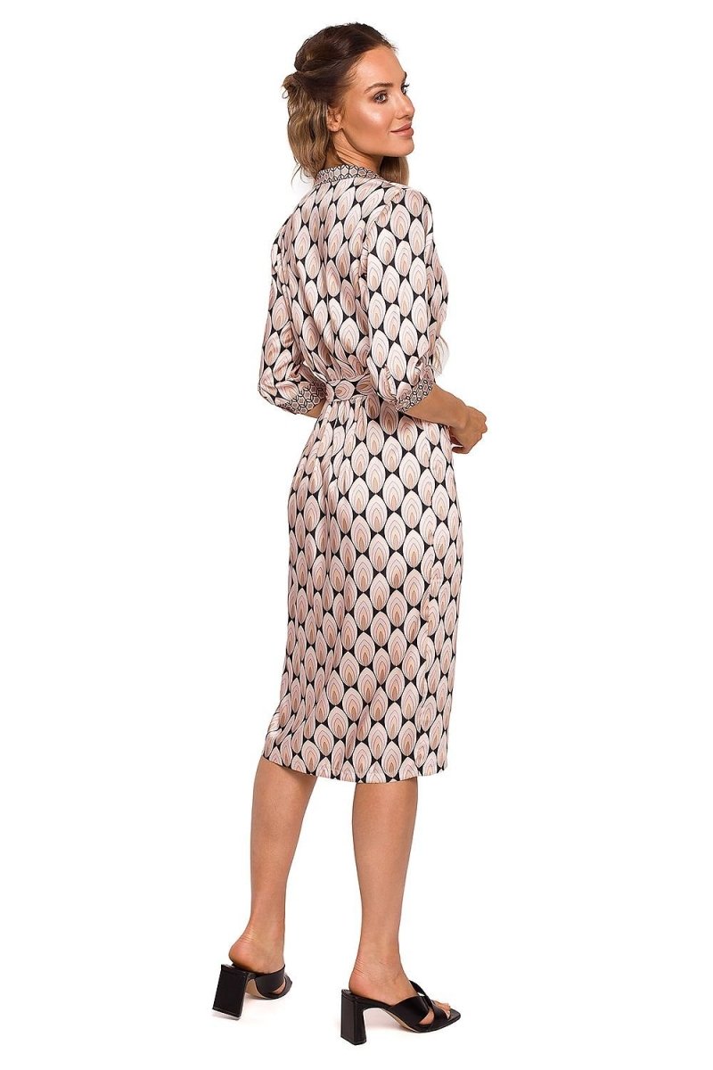 Daydress Moe - Day Dress