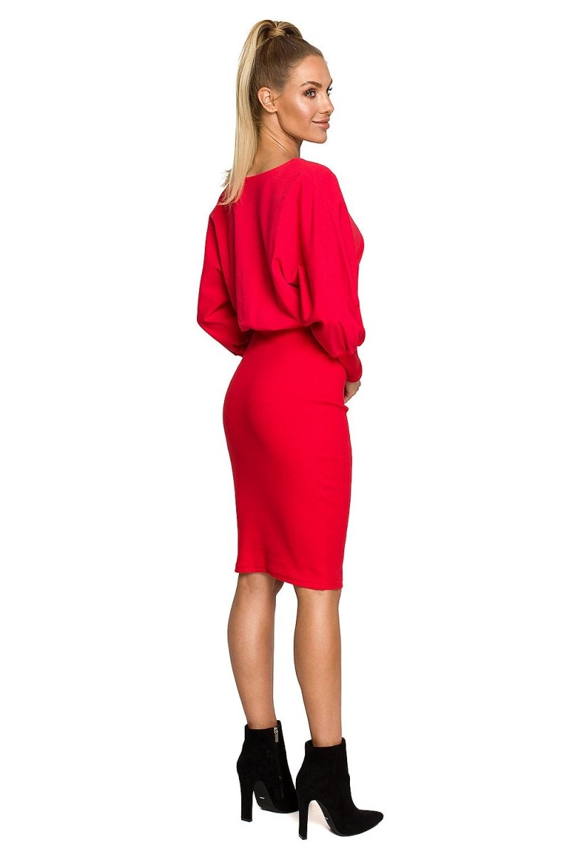 Daydress Moe - Day Dress