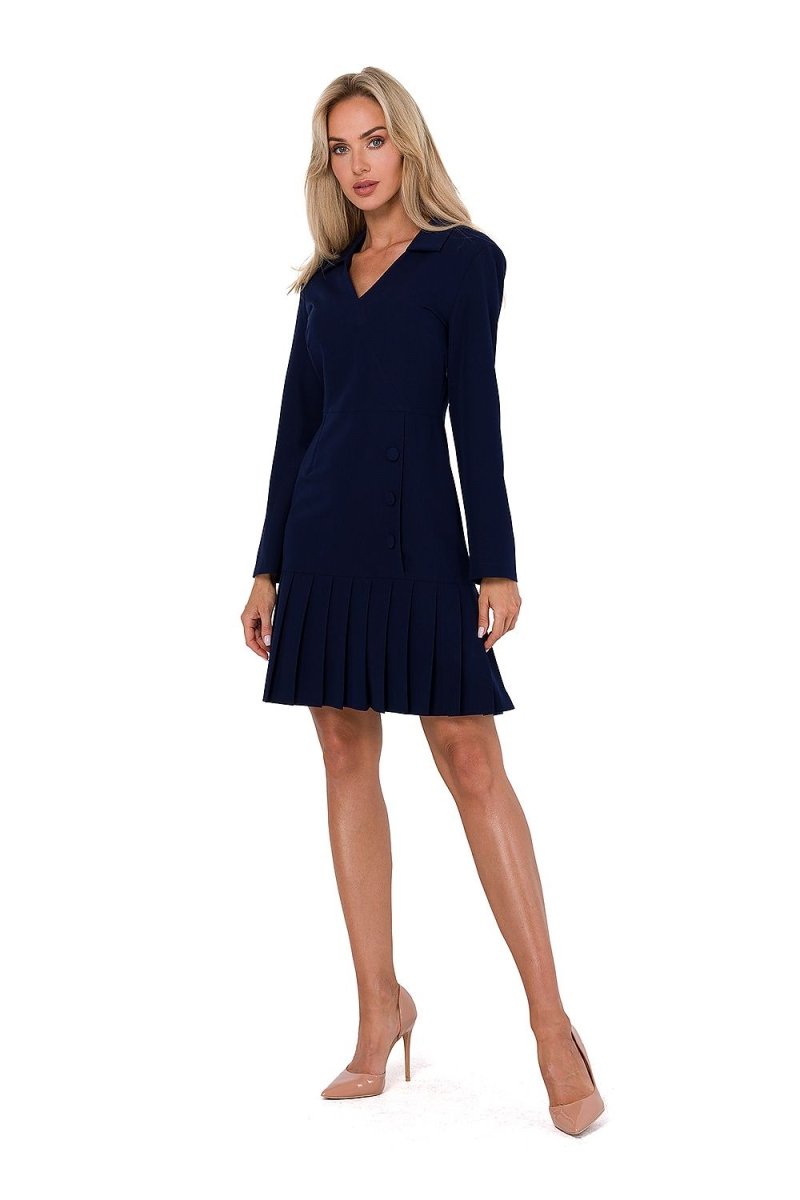 Daydress Moe - Day Dress