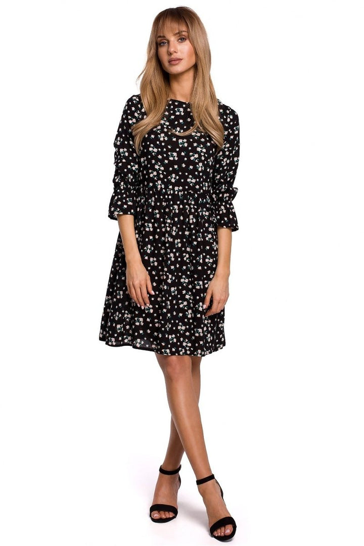 Daydress Moe - Day Dress
