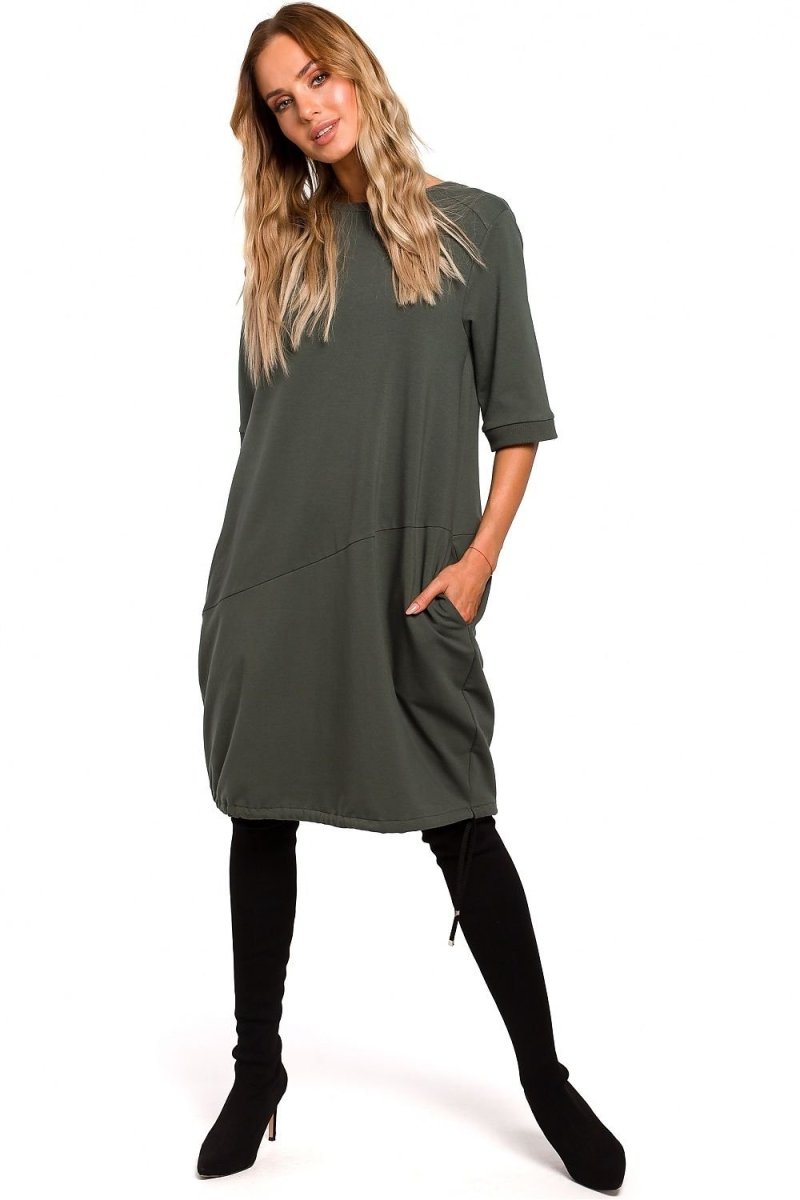 Daydress Moe - Day Dress