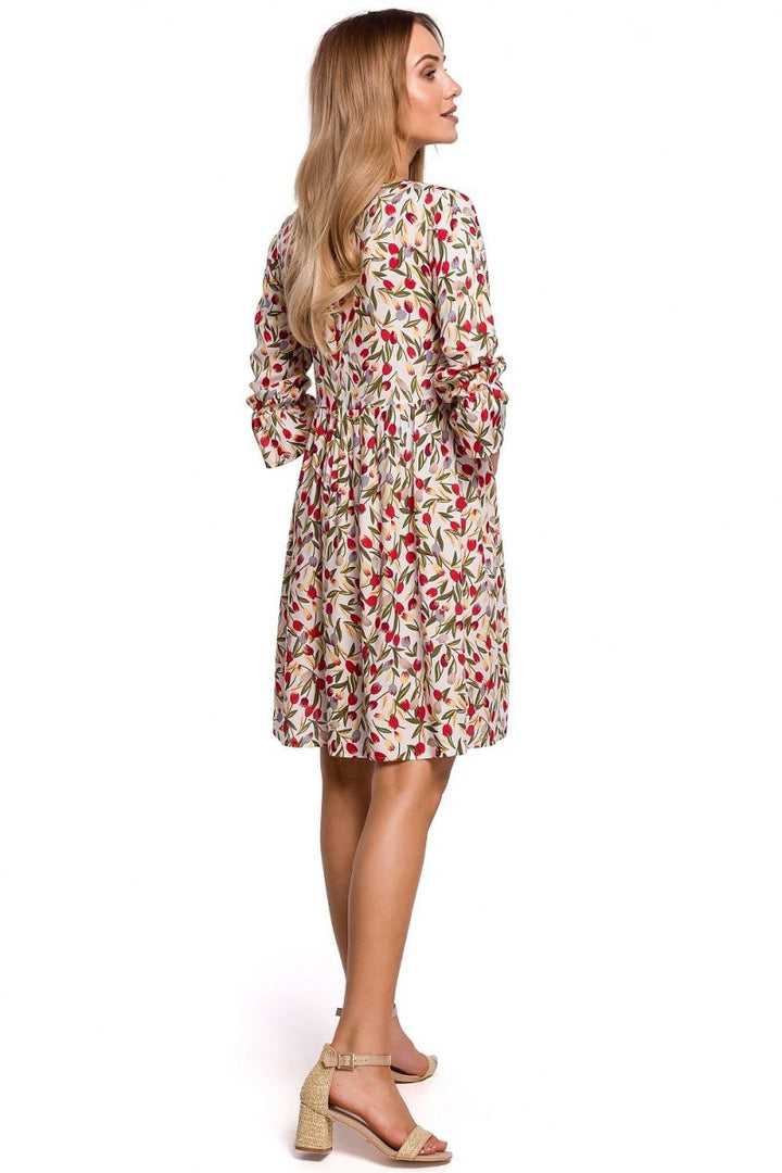 Daydress Moe - Day Dress