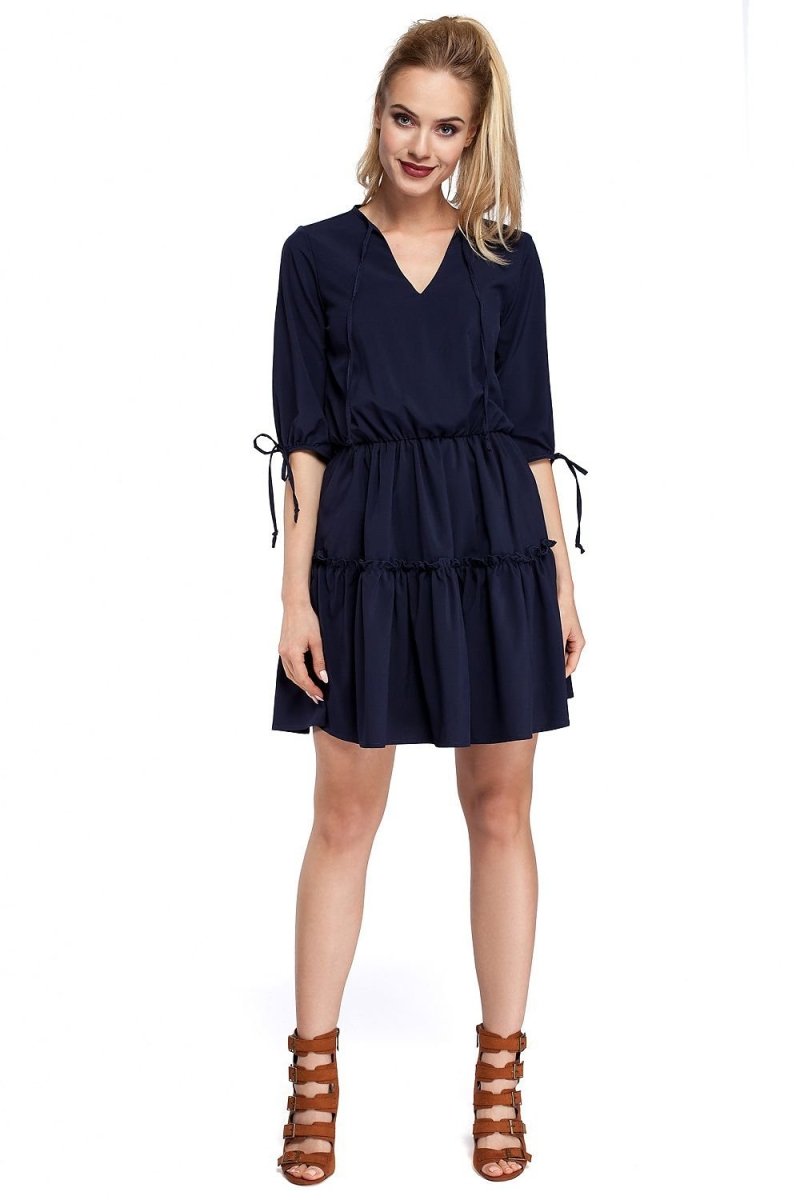 Daydress Moe - Day Dress