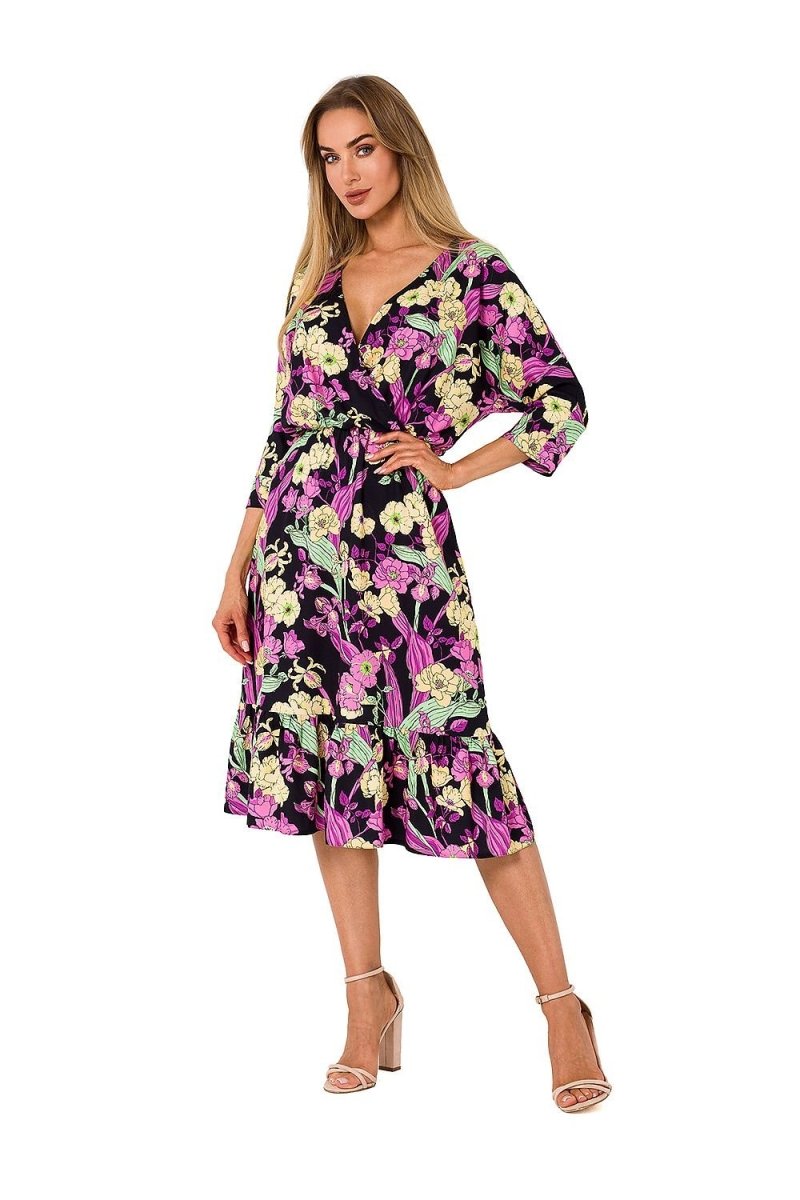 Daydress Moe - Day Dress