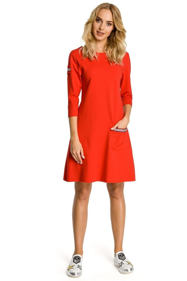 Daydress Moe - Day Dress