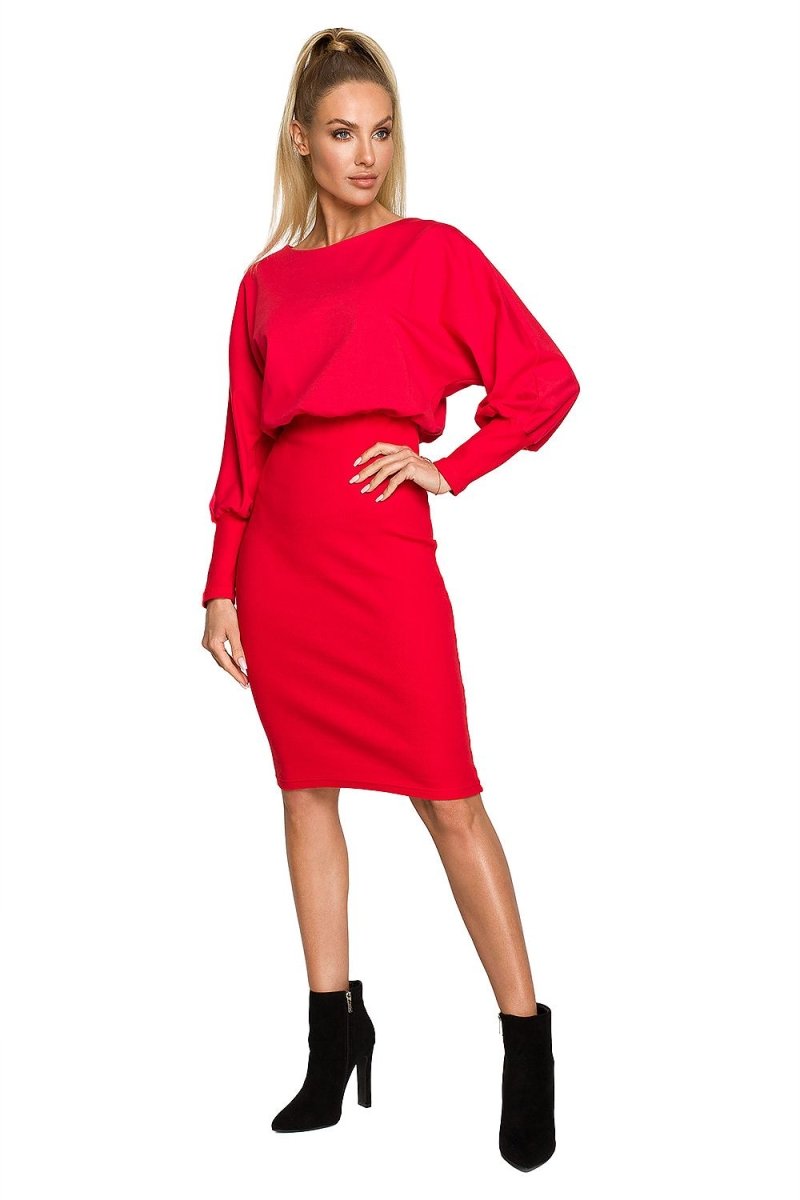 Daydress Moe - Day Dress