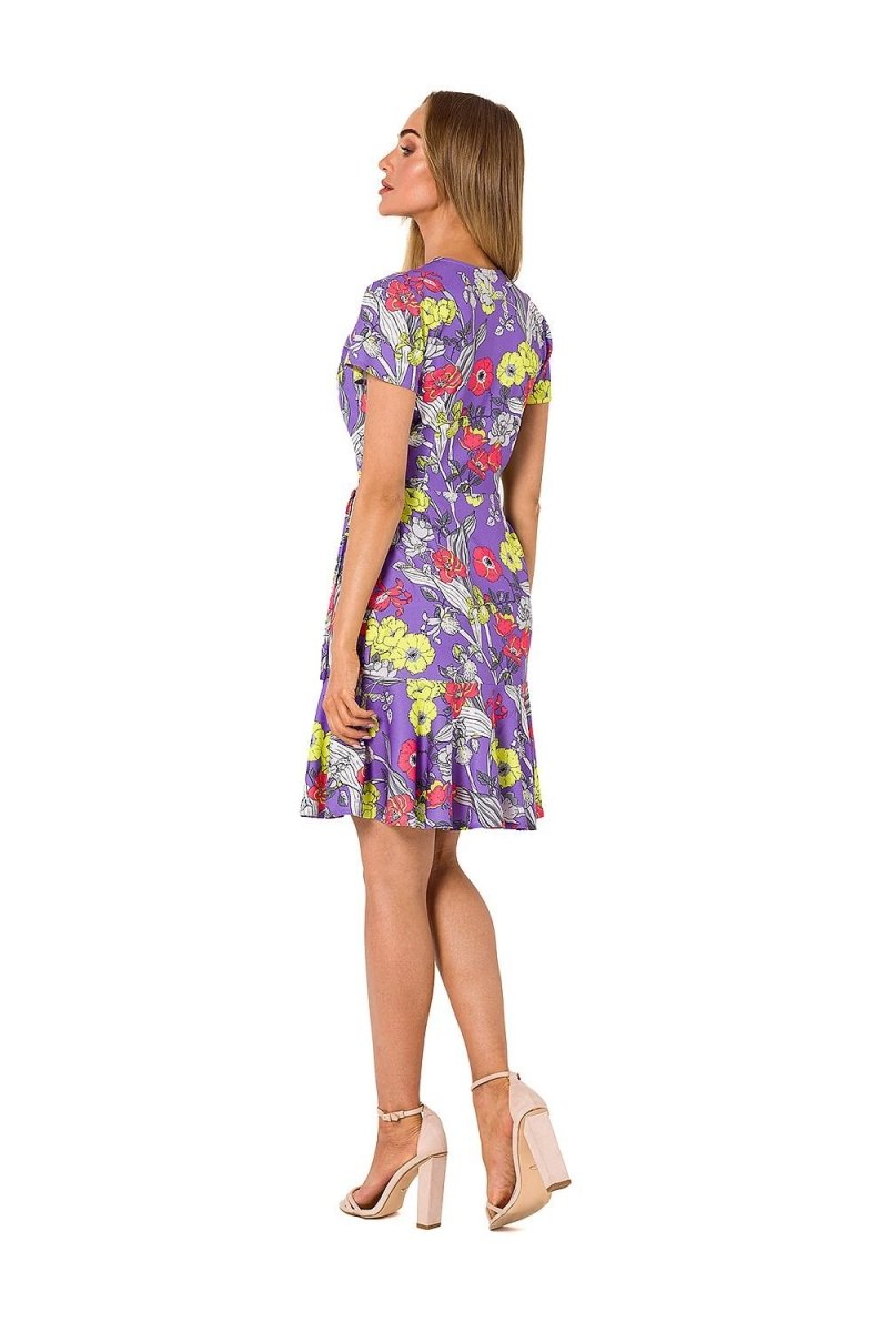 Daydress Moe - Day Dress