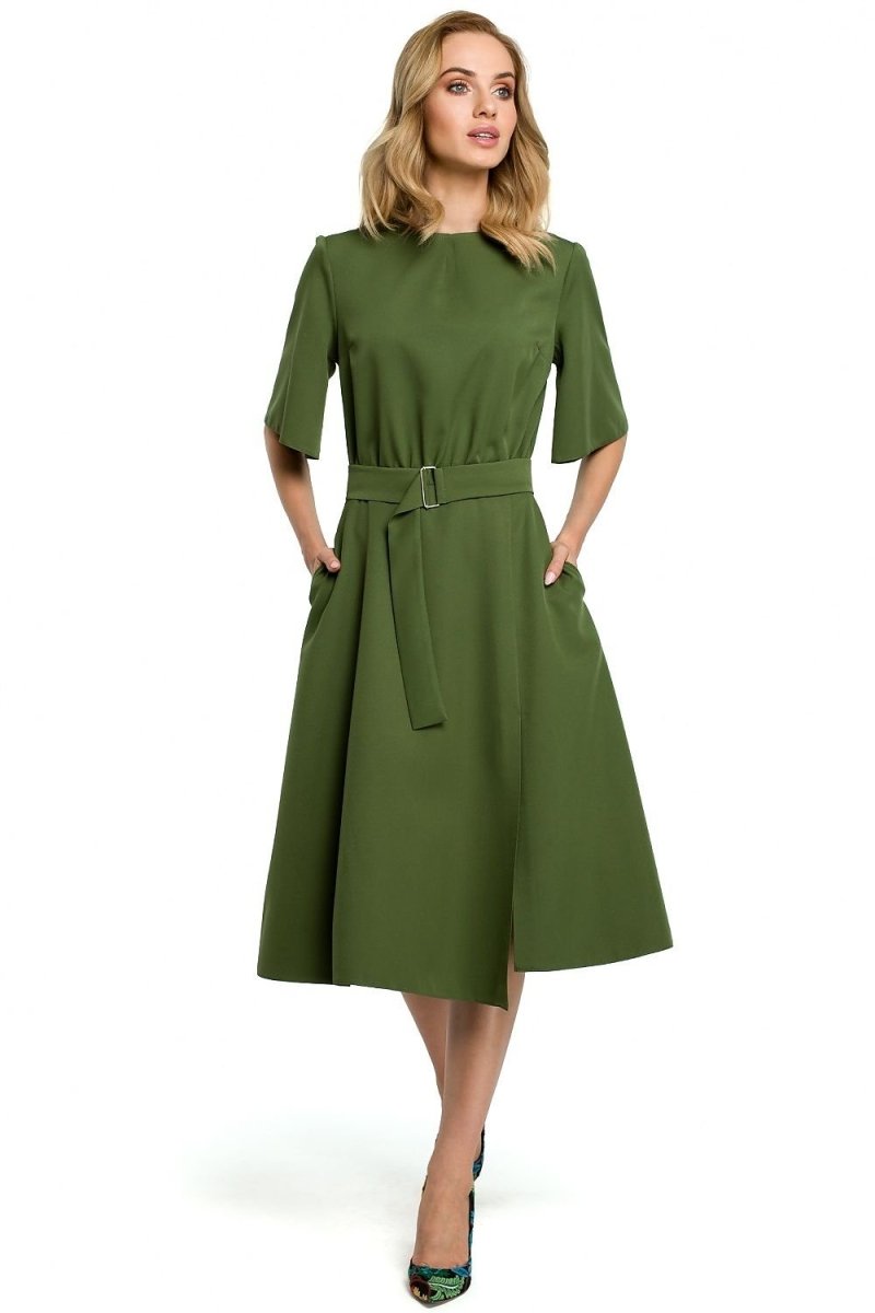 Daydress Moe - Day Dress
