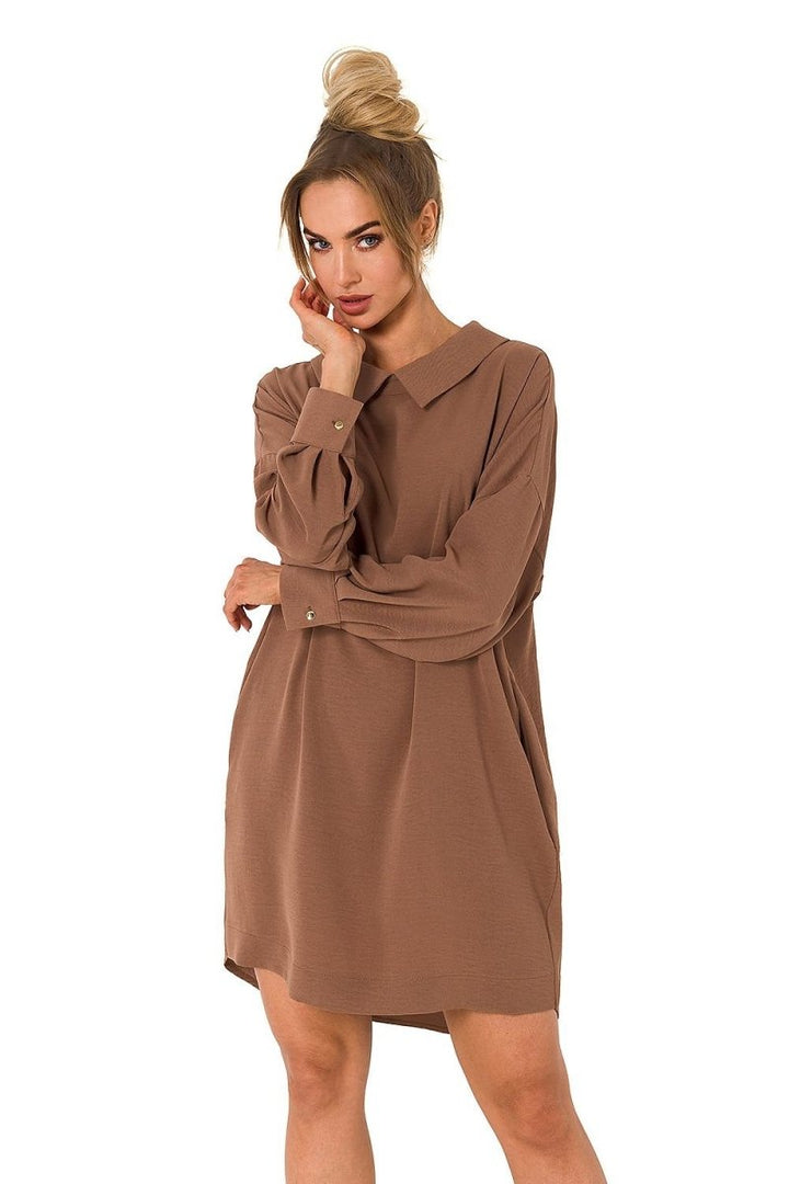 Daydress Moe - Day Dress