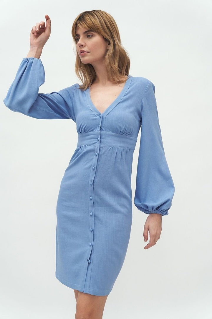 Daydress Nife - Day Dress