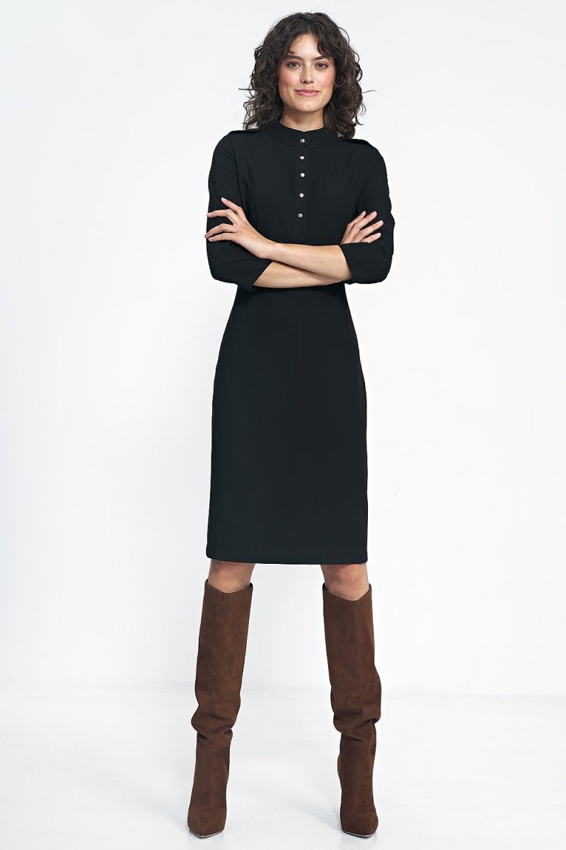 Daydress Nife - Day Dress