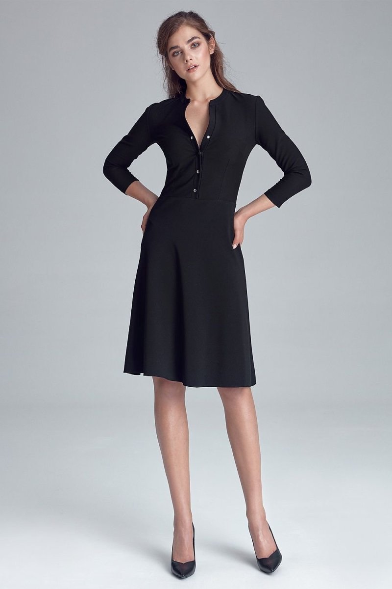 Daydress Nife - Day Dress