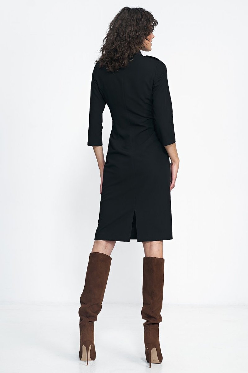 Daydress Nife - Day Dress