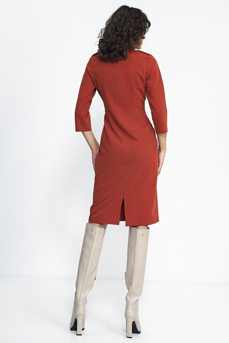 Daydress Nife - Day Dress