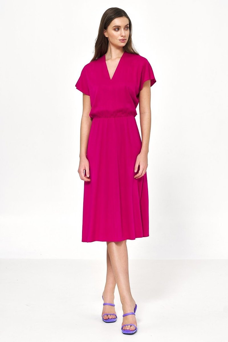 Daydress Nife - Day Dress