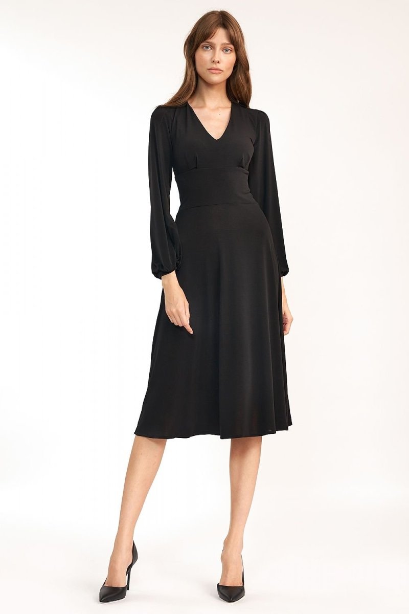 Daydress Nife - Day Dress