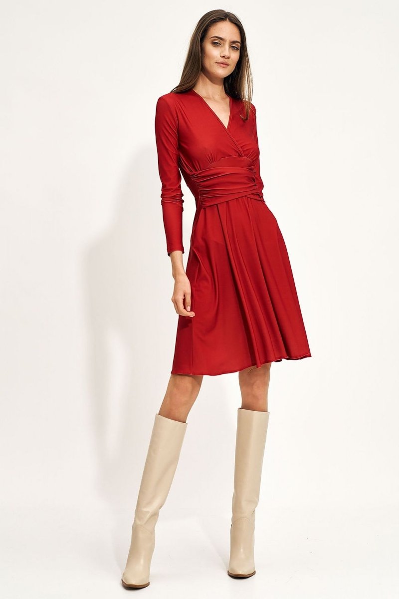 Daydress Nife - Day Dress