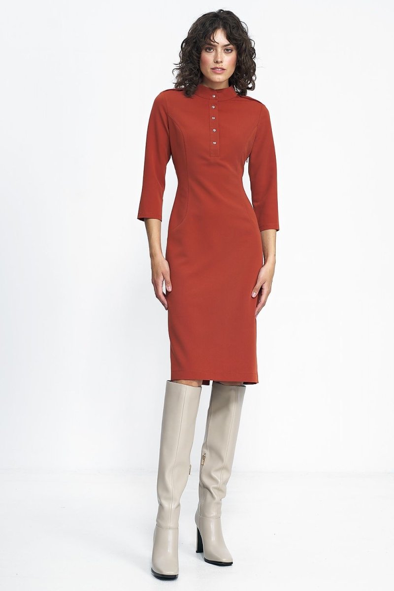 Daydress Nife - Day Dress