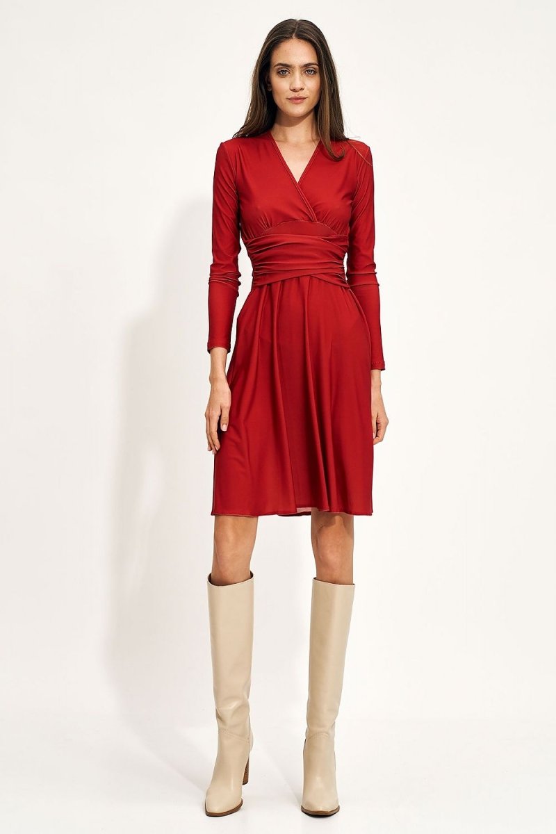 Daydress Nife - Day Dress