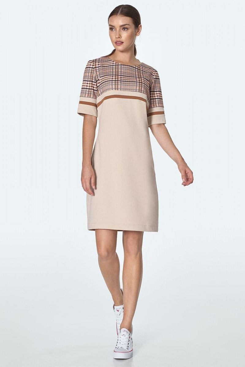 Daydress Nife - Day Dress
