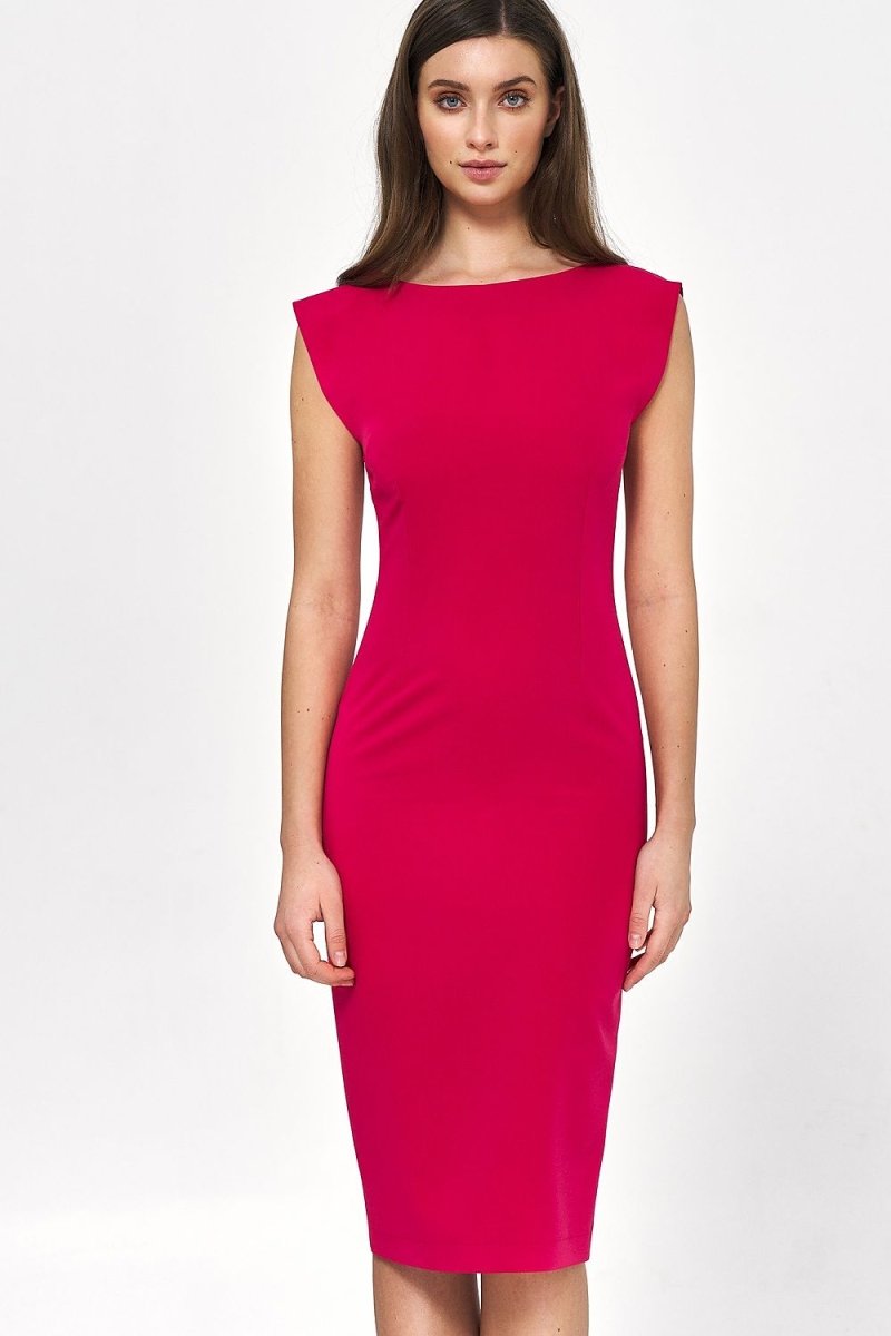 Daydress Nife - Day Dress