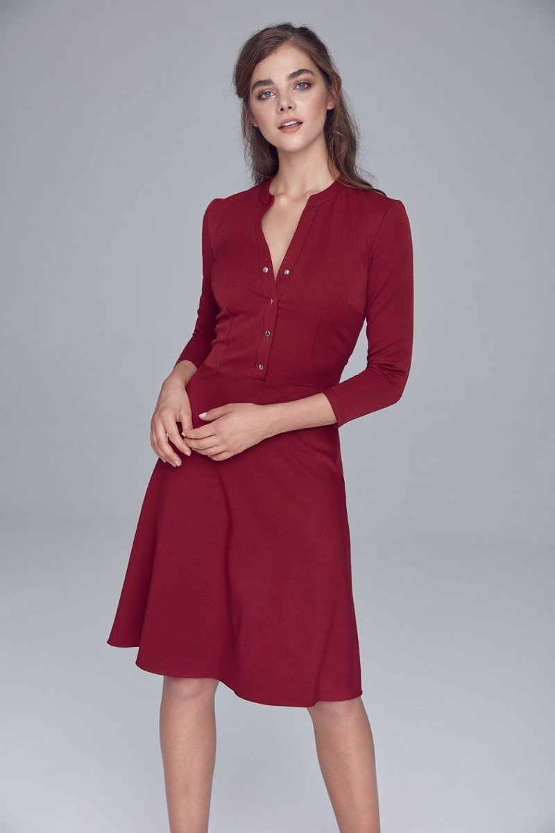 Daydress Nife - Day Dress