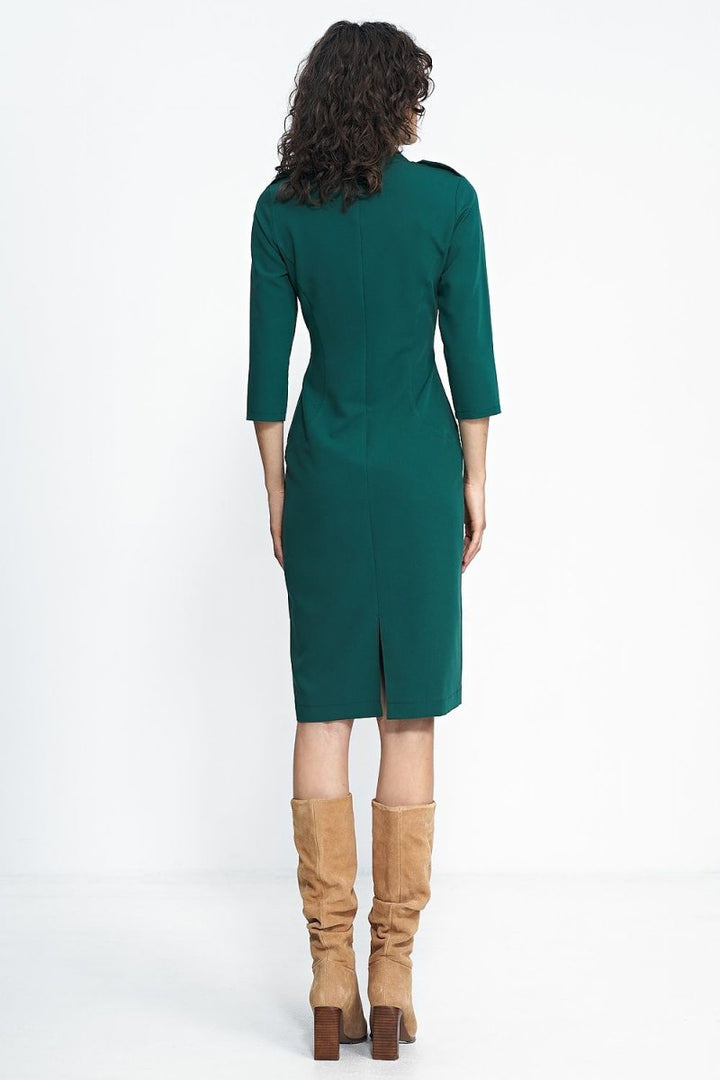 Daydress Nife - Day Dress