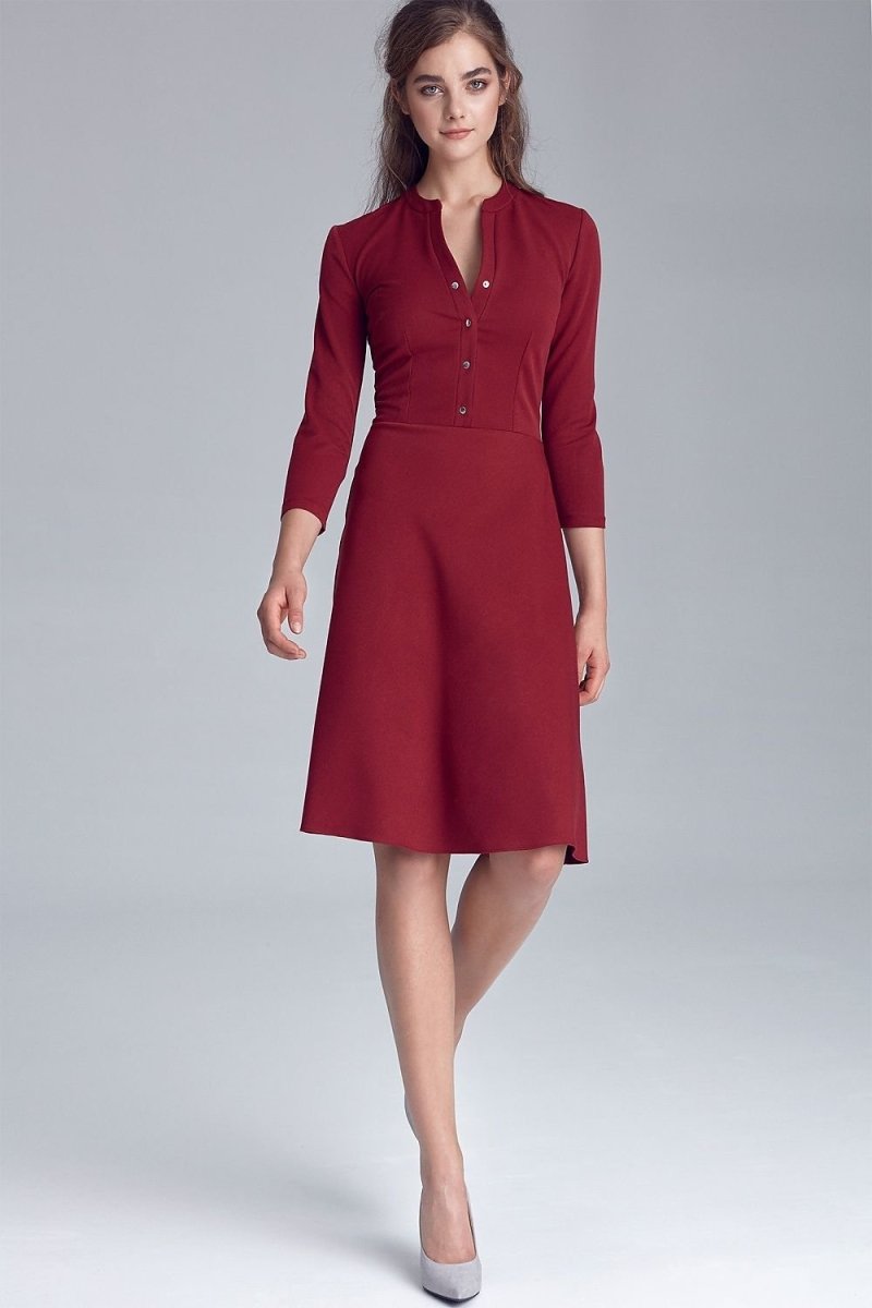 Daydress Nife - Day Dress