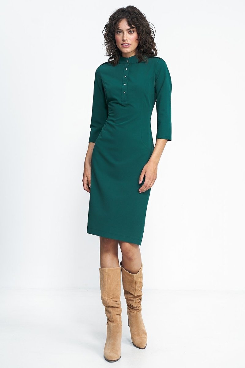 Daydress Nife - Day Dress