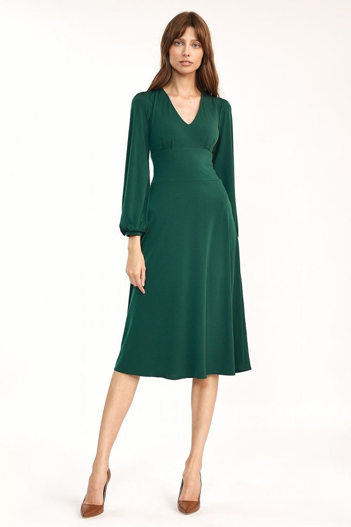 Daydress Nife - Day Dress