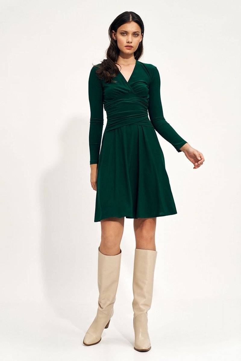 Daydress Nife - Day Dress