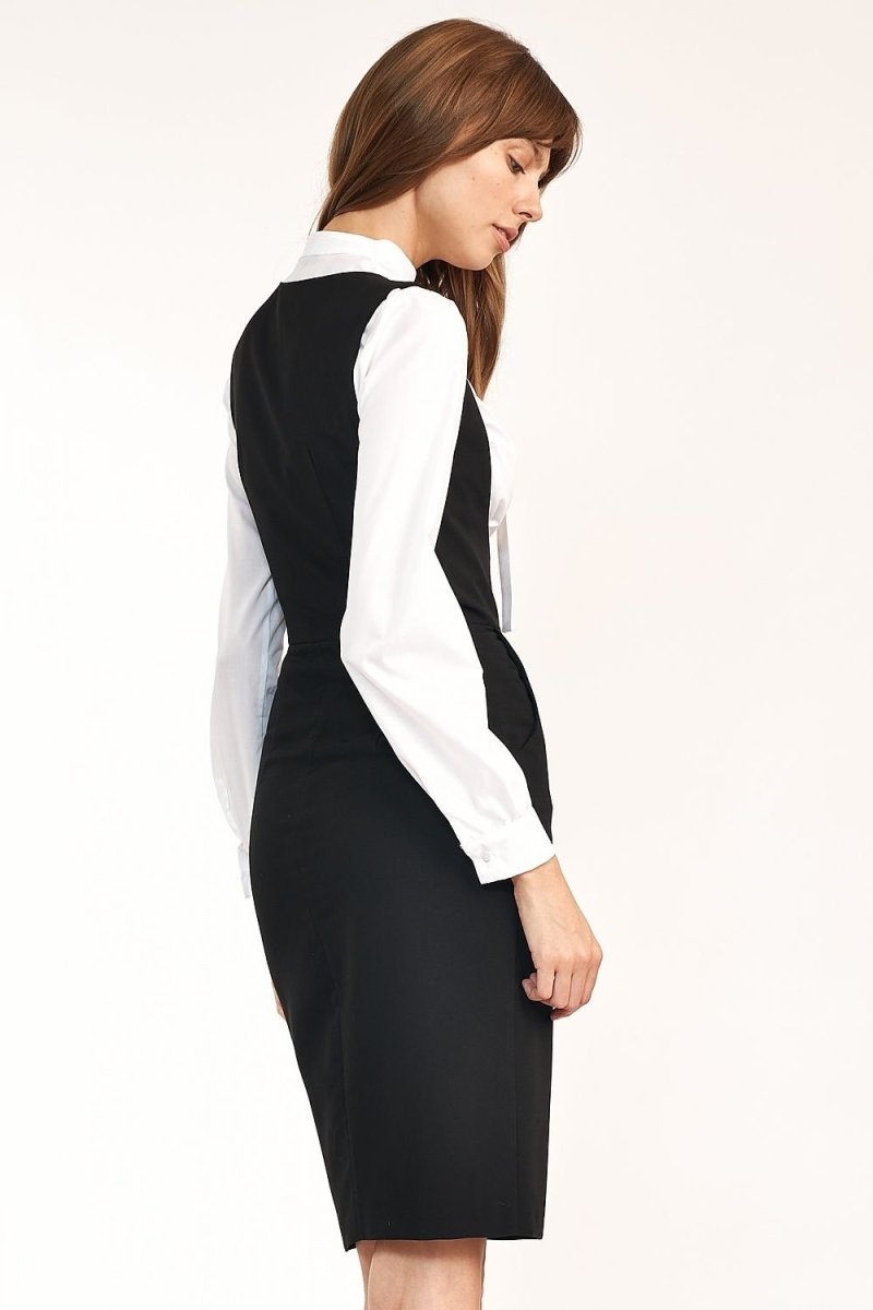 Daydress Nife - Day Dress