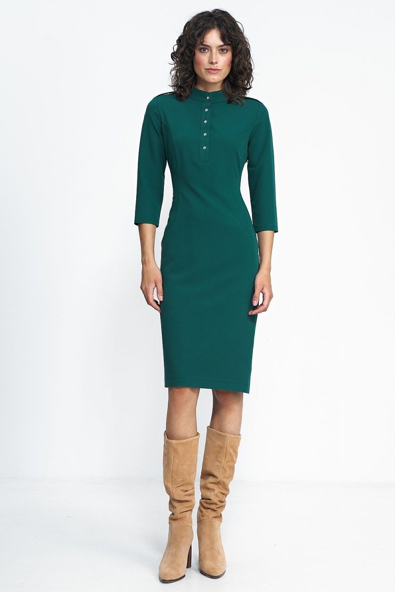 Daydress Nife - Day Dress