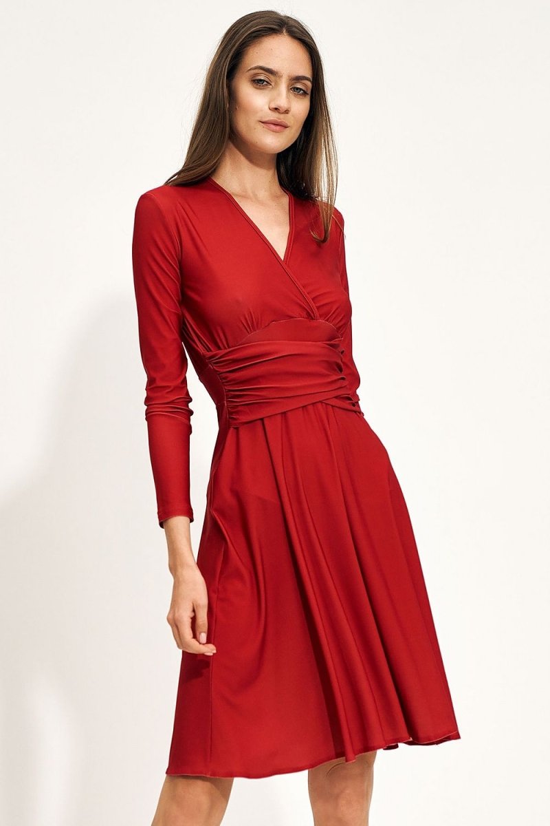 Daydress Nife - Day Dress