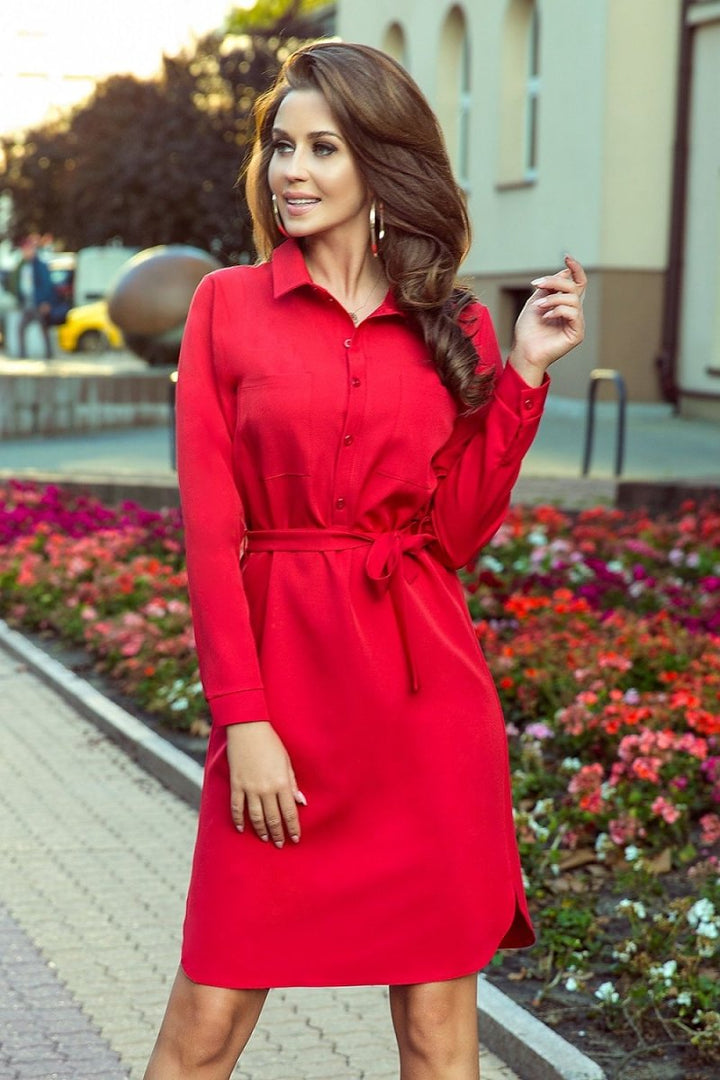 Daydress Numoco - Day Dress