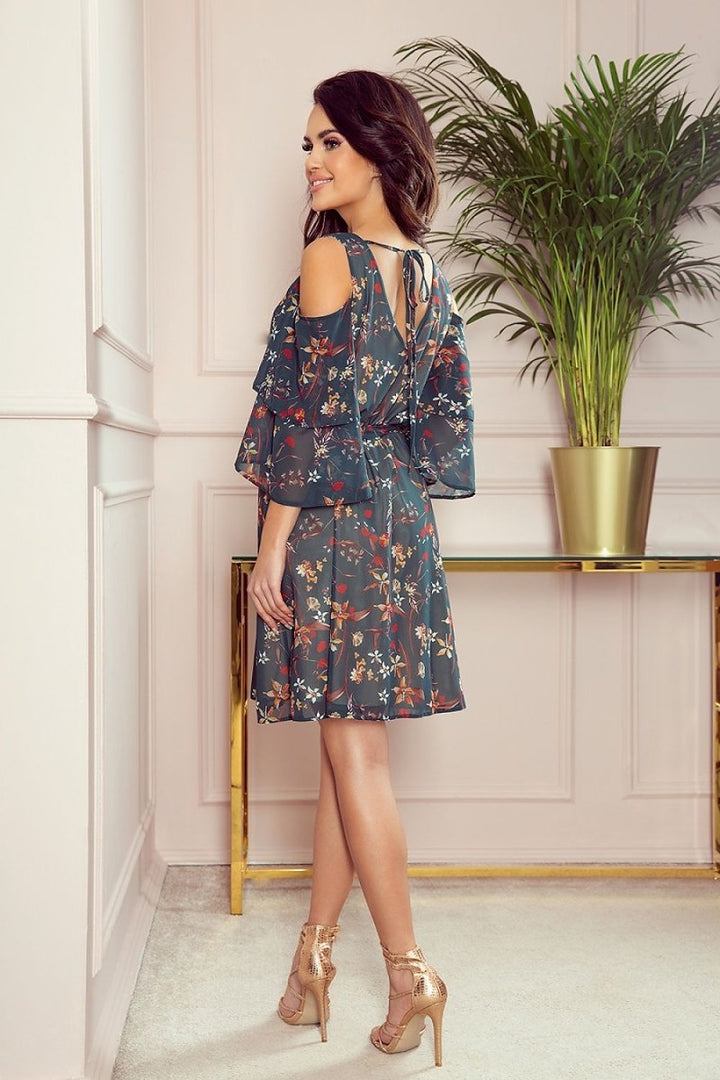 Daydress Numoco - Day Dress