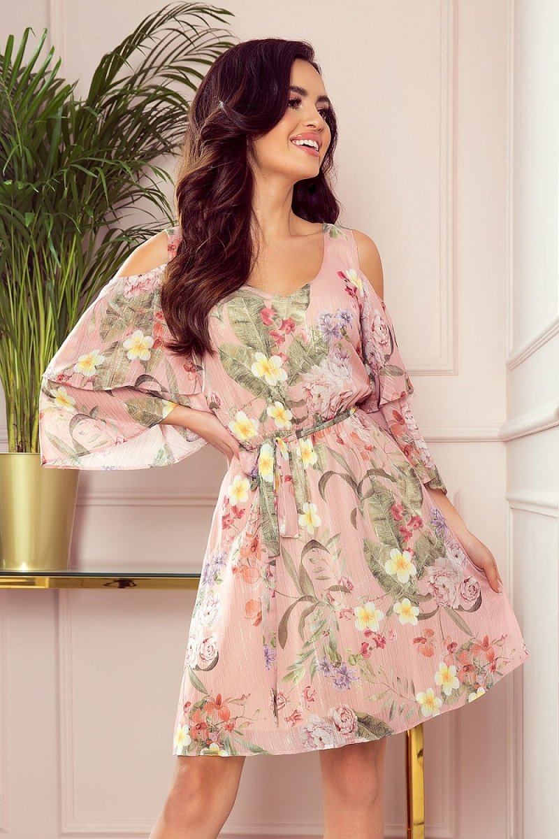 Daydress Numoco - Day Dress