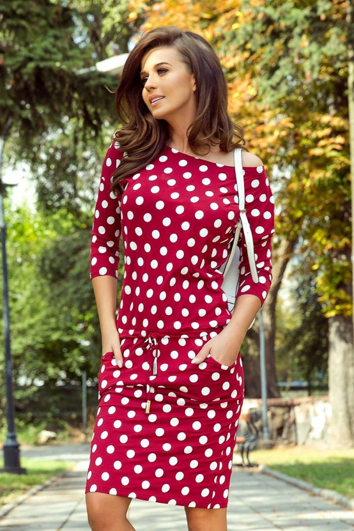 Daydress Numoco - Day Dress